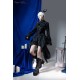 Lingxi Lady Piano 2026 Edition Blouse and Vest(Reservation/3rd Batch/Full Payment Without Shipping)